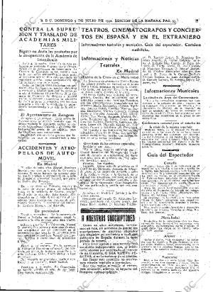 ABC MADRID 05-07-1931 página 53