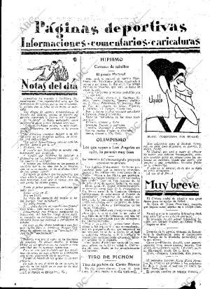 ABC MADRID 05-07-1931 página 57
