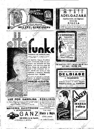 ABC MADRID 05-07-1931 página 62