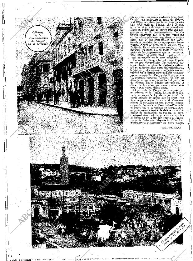 ABC MADRID 07-07-1931 página 16