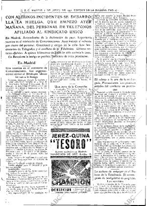 ABC MADRID 07-07-1931 página 27