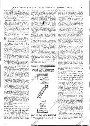 ABC MADRID 07-07-1931 página 29