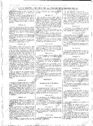 ABC MADRID 07-07-1931 página 38