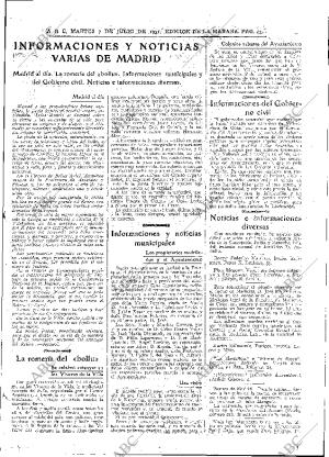 ABC MADRID 07-07-1931 página 43