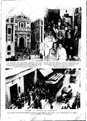ABC MADRID 07-07-1931 página 5