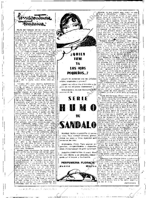 ABC MADRID 07-07-1931 página 56