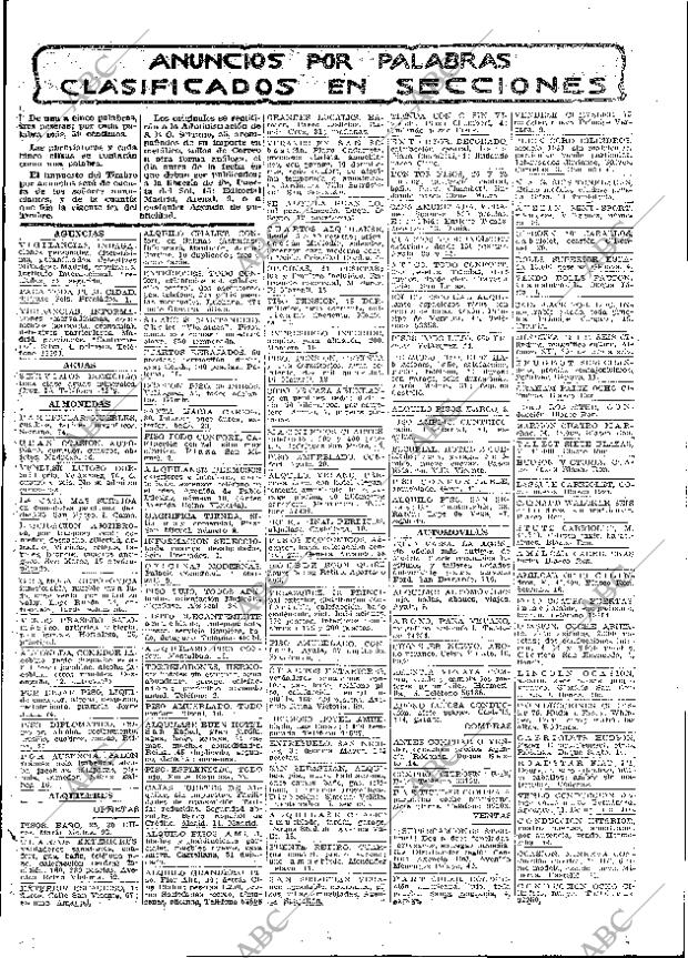 ABC MADRID 07-07-1931 página 67