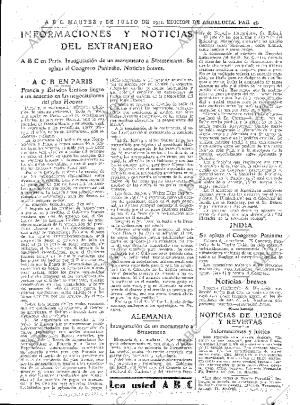 ABC SEVILLA 07-07-1931 página 43