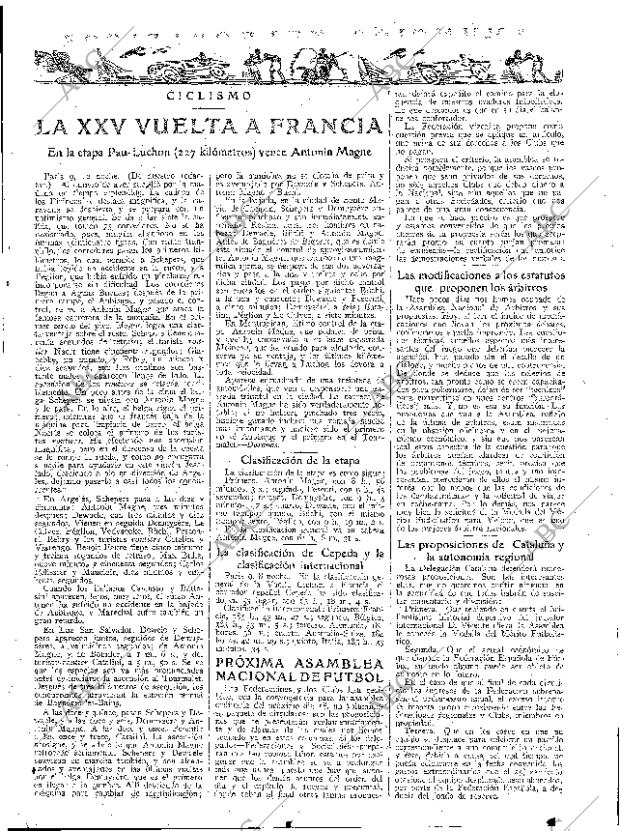 ABC SEVILLA 10-07-1931 página 45