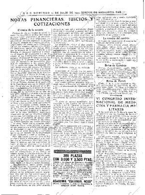 ABC SEVILLA 12-07-1931 página 49