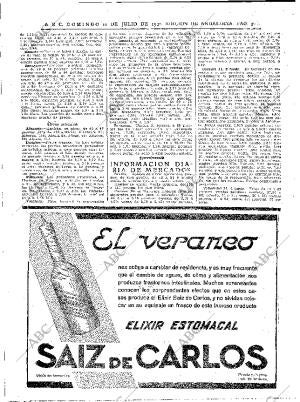 ABC SEVILLA 12-07-1931 página 54
