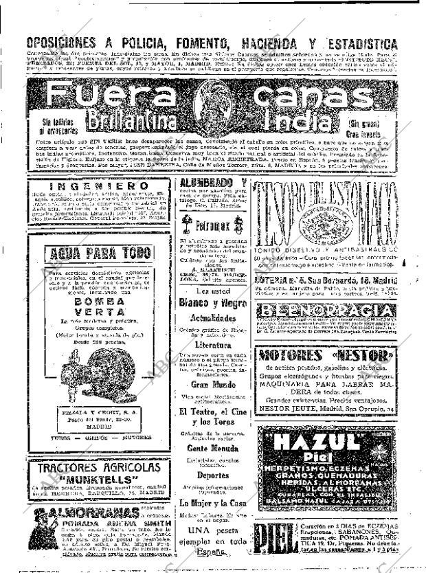 ABC SEVILLA 12-07-1931 página 56