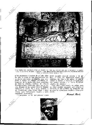 BLANCO Y NEGRO MADRID 12-07-1931 página 19