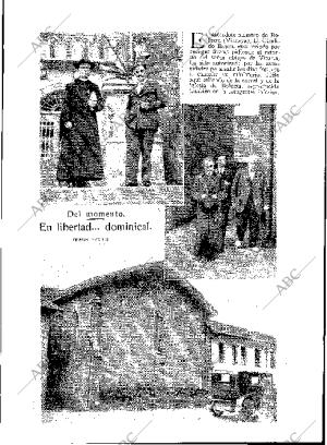 BLANCO Y NEGRO MADRID 12-07-1931 página 22