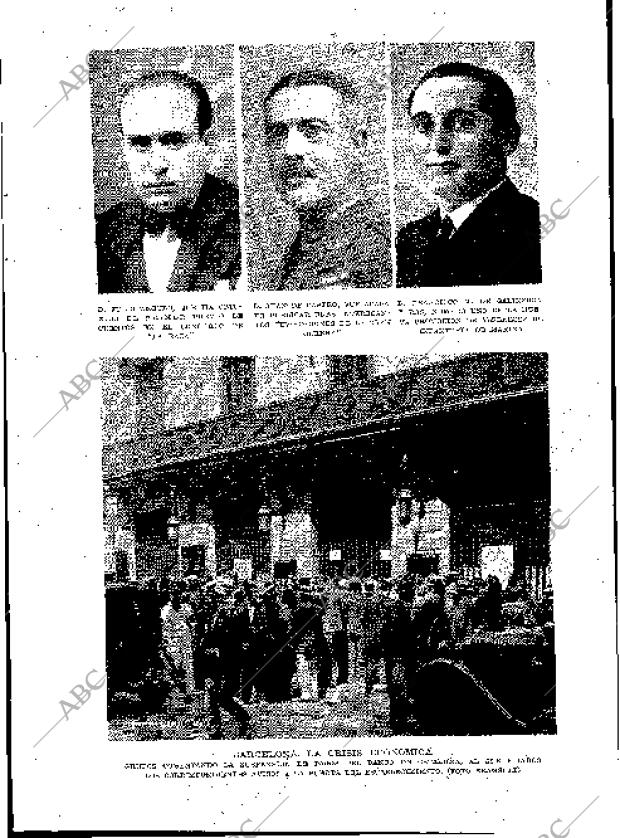 BLANCO Y NEGRO MADRID 12-07-1931 página 27