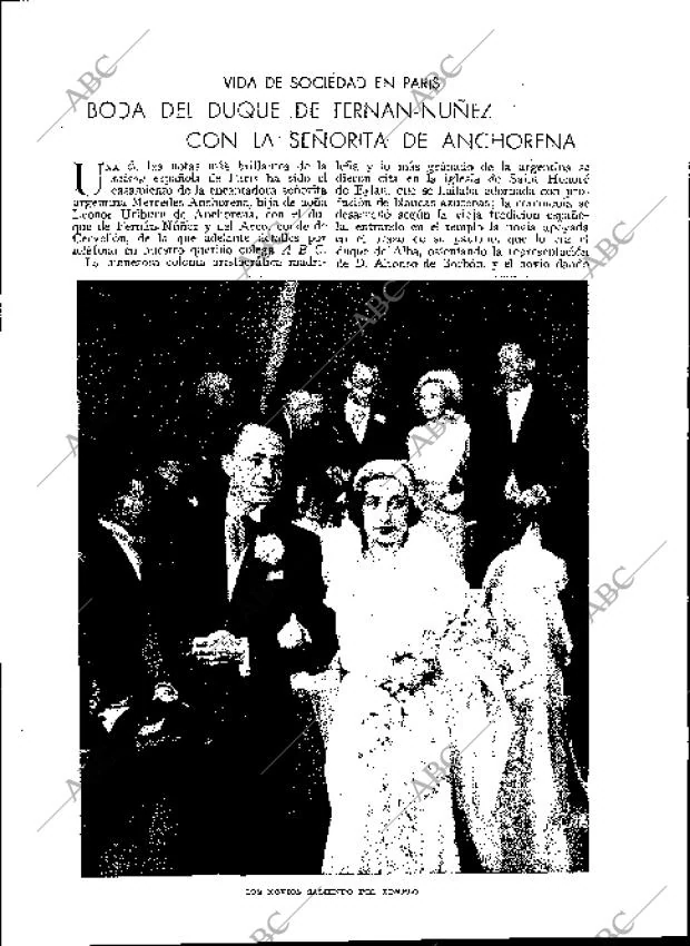 BLANCO Y NEGRO MADRID 12-07-1931 página 48