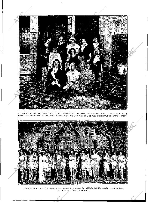 BLANCO Y NEGRO MADRID 12-07-1931 página 54