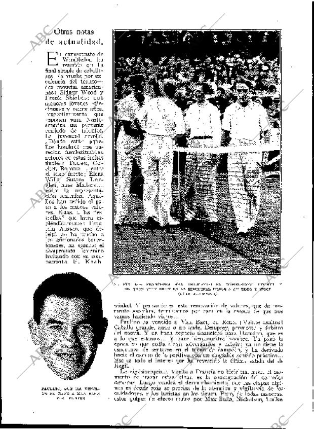 BLANCO Y NEGRO MADRID 12-07-1931 página 59