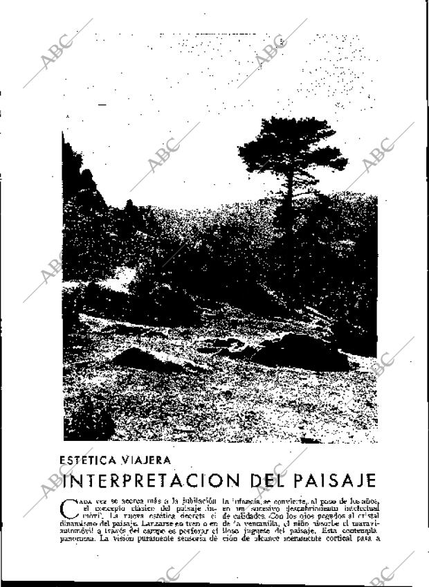 BLANCO Y NEGRO MADRID 12-07-1931 página 65