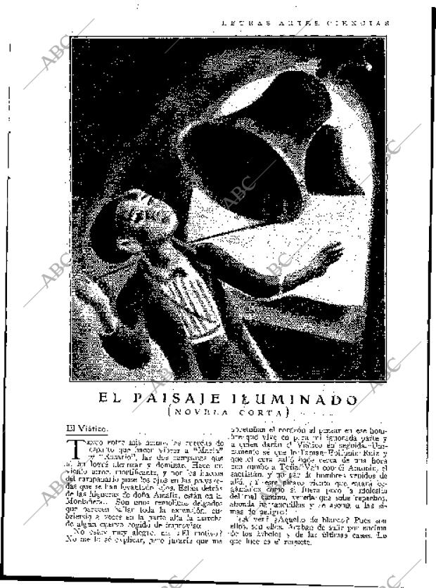 BLANCO Y NEGRO MADRID 12-07-1931 página 77