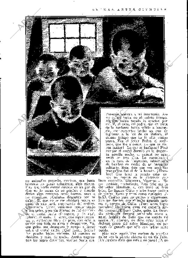 BLANCO Y NEGRO MADRID 12-07-1931 página 79