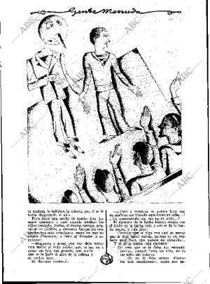 BLANCO Y NEGRO MADRID 12-07-1931 página 91