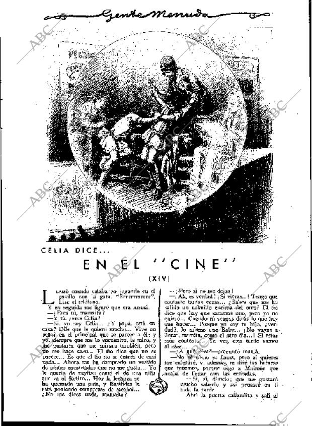 BLANCO Y NEGRO MADRID 12-07-1931 página 95