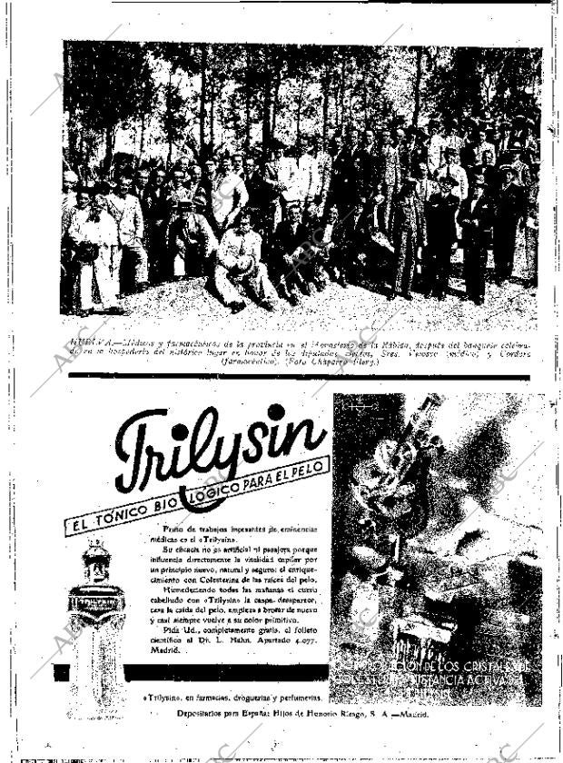 ABC MADRID 14-07-1931 página 10