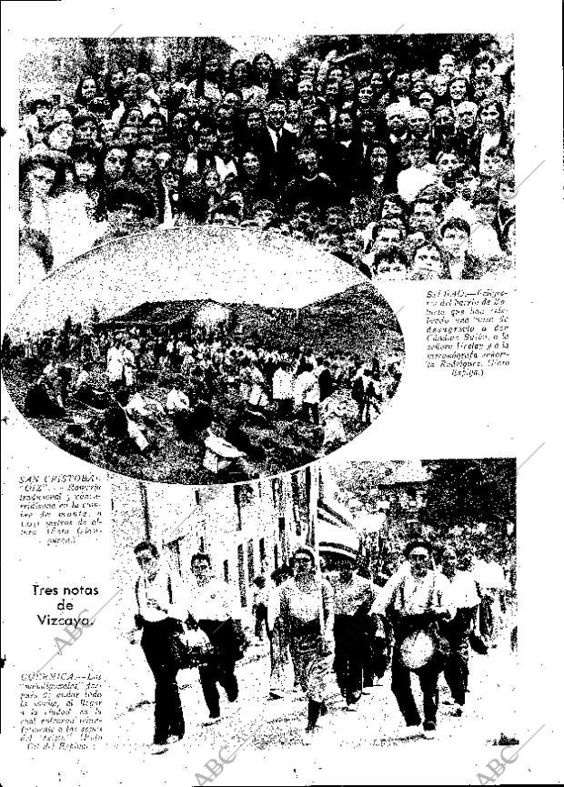 ABC MADRID 14-07-1931 página 11