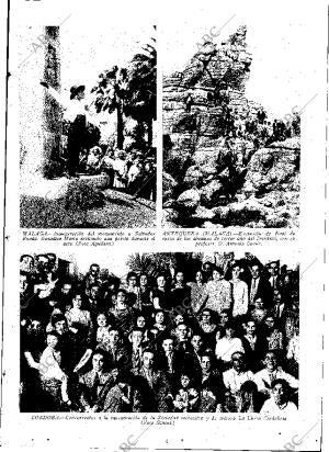 ABC MADRID 14-07-1931 página 13