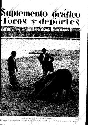 ABC MADRID 14-07-1931 página 15