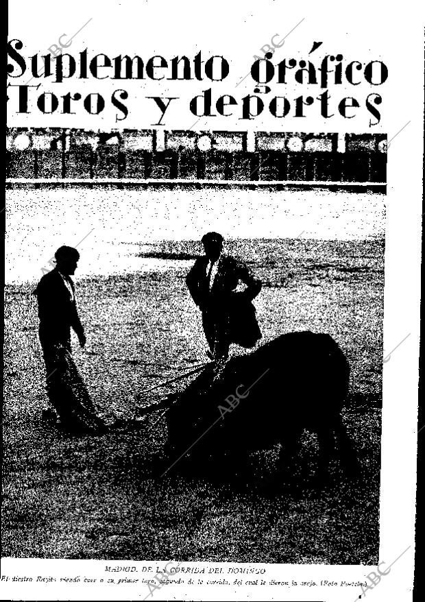 ABC MADRID 14-07-1931 página 15