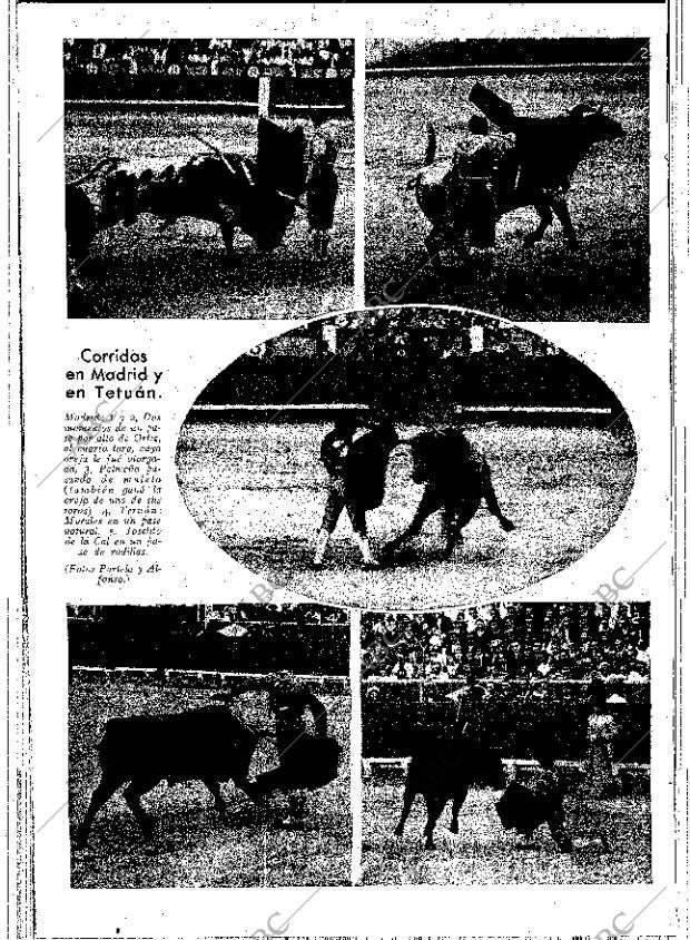 ABC MADRID 14-07-1931 página 16