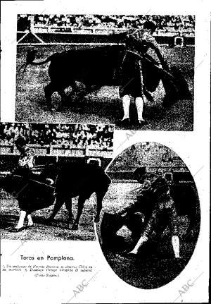 ABC MADRID 14-07-1931 página 17
