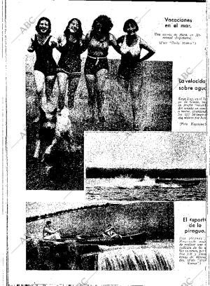 ABC MADRID 14-07-1931 página 20