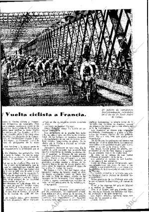 ABC MADRID 14-07-1931 página 21