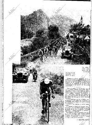ABC MADRID 14-07-1931 página 22