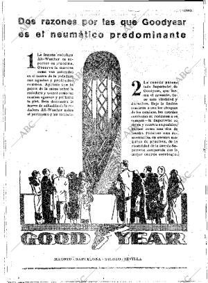 ABC MADRID 14-07-1931 página 34