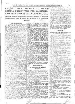ABC MADRID 14-07-1931 página 35