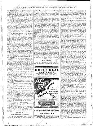 ABC MADRID 14-07-1931 página 36