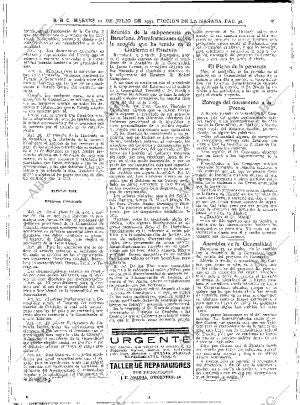 ABC MADRID 14-07-1931 página 38