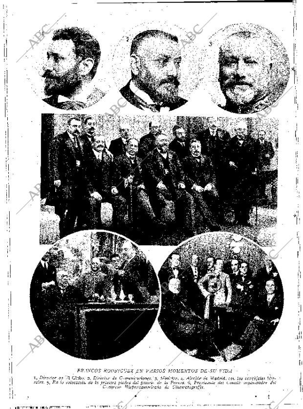ABC MADRID 14-07-1931 página 4