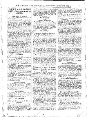 ABC MADRID 14-07-1931 página 42