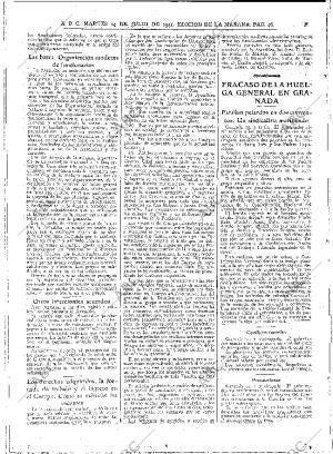 ABC MADRID 14-07-1931 página 48