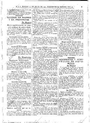 ABC MADRID 14-07-1931 página 50