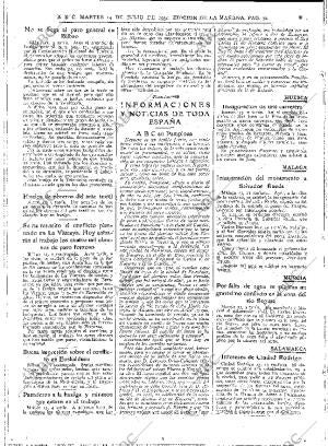 ABC MADRID 14-07-1931 página 52