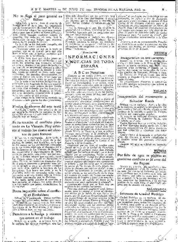 ABC MADRID 14-07-1931 página 52