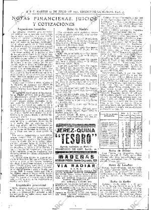 ABC MADRID 14-07-1931 página 53