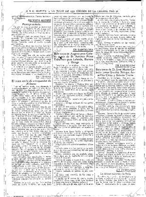 ABC MADRID 14-07-1931 página 56