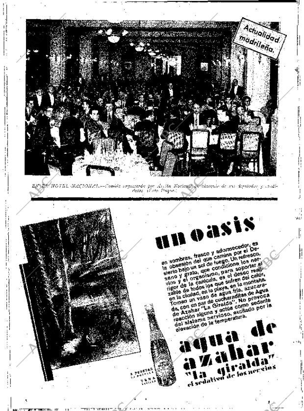 ABC MADRID 14-07-1931 página 6